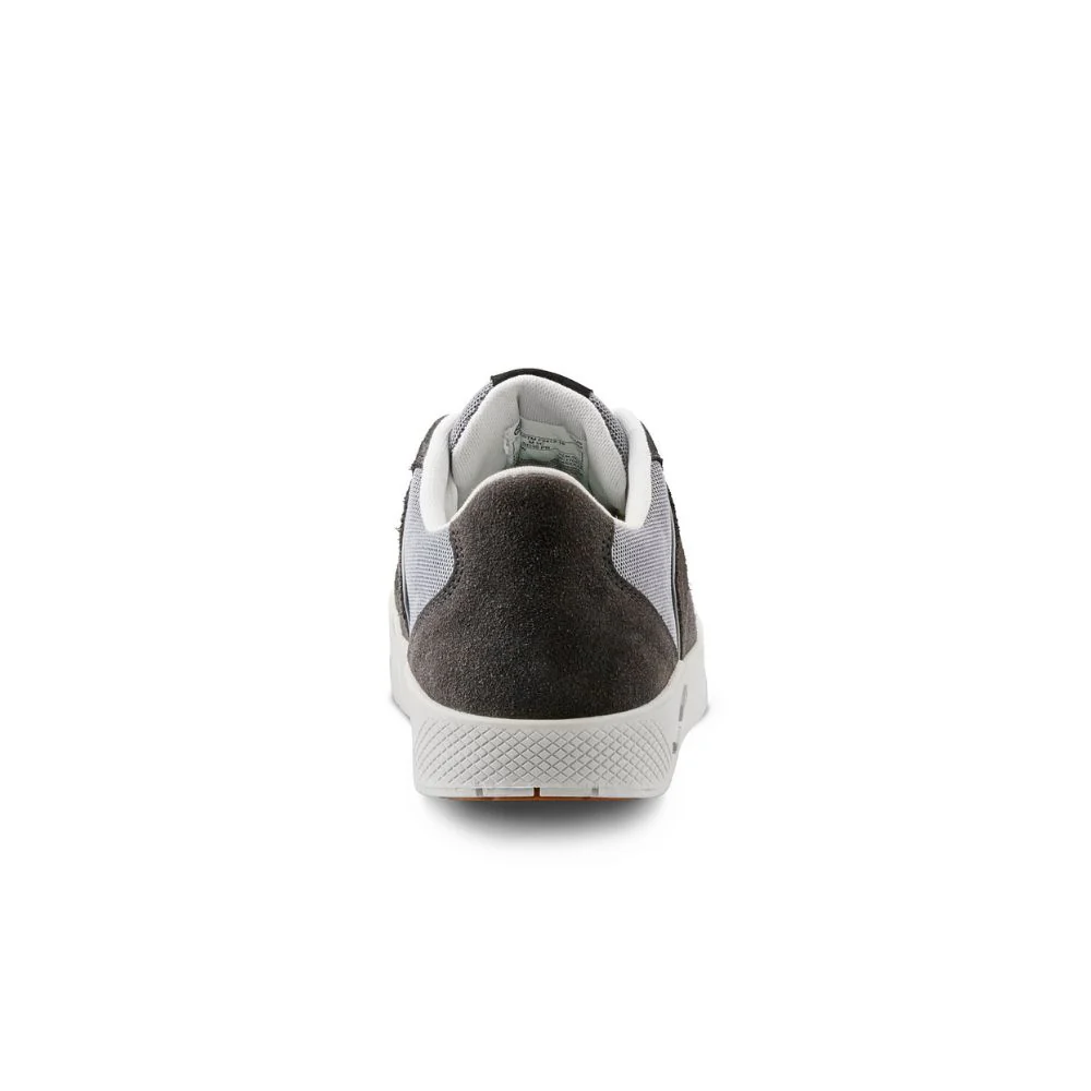 Chaussures de securite pour patins athletiques  Terra Mullen SD pour hommes a cap de aluminium  TR0A838ZBLW - Noir- Blanc - Image 5