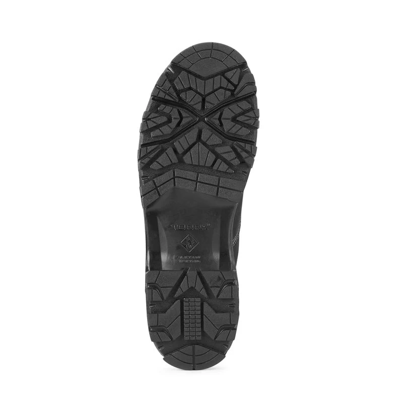 Botte de sécurité Sentry 2020 Terra pour hommes de 20cm, à embout composite avec embout de protection TR0A4NQ9BLK - Noir - Image 8
