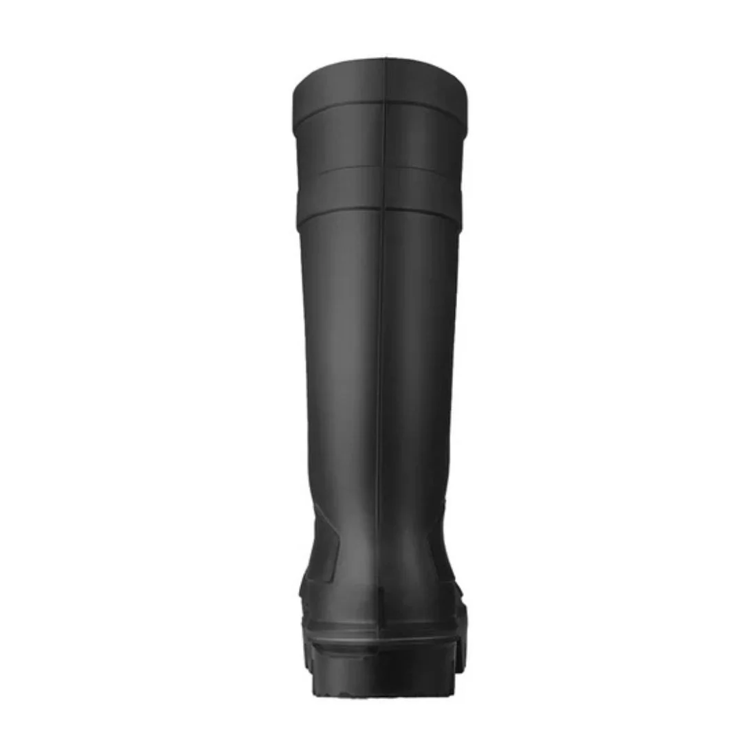 Botte de travail en caoutchouc Dunlop Purofort Thermo Plus Unisex à embout d’acier  652033 - Image 5