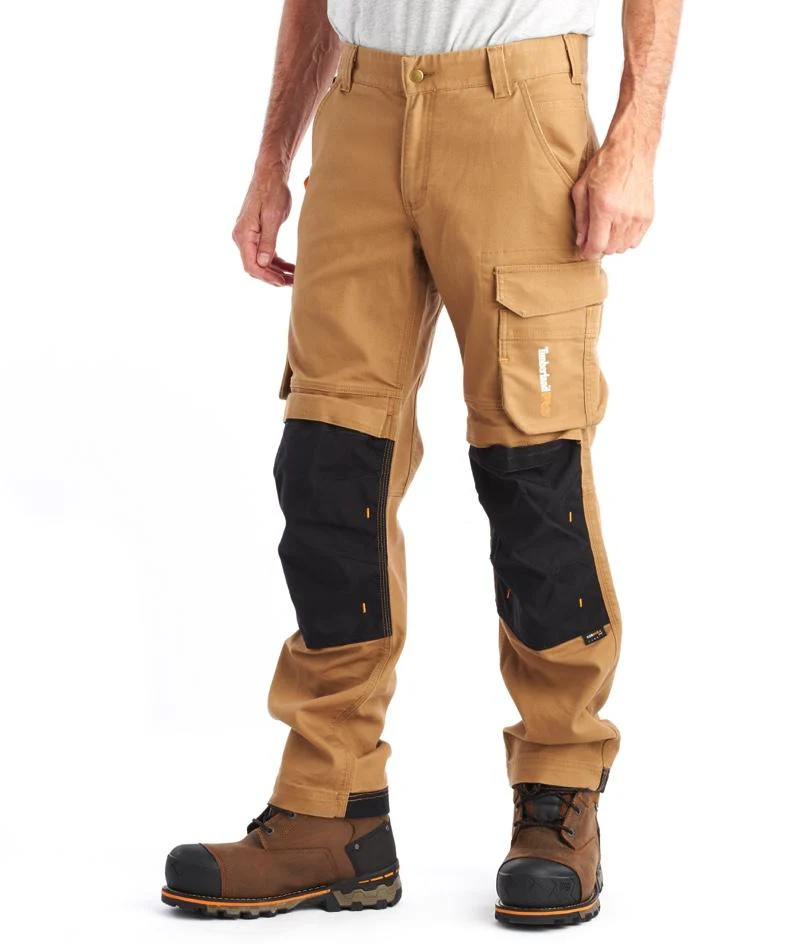Timberland PRO Ironhide pantalon de travail pour hommes - noir - Image 10