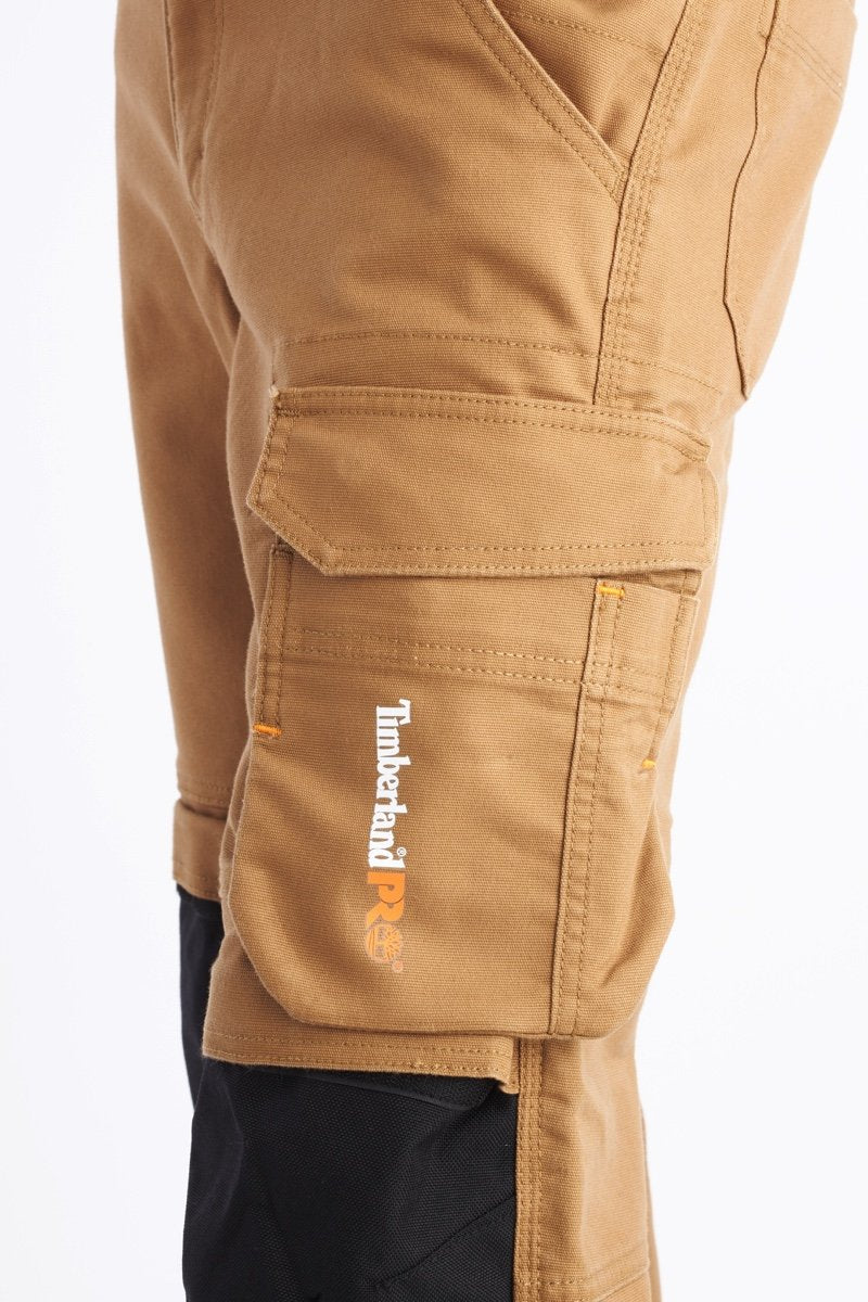 Timberland PRO Ironhide pantalon de travail pour hommes - noir - Image 13