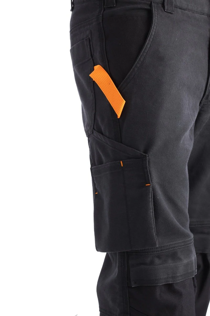 Timberland PRO Ironhide pantalon de travail pour hommes - noir - Image 3