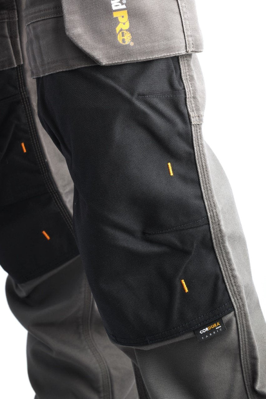 Timberland PRO Ironhide pantalon de travail pour hommes - noir - Image 8