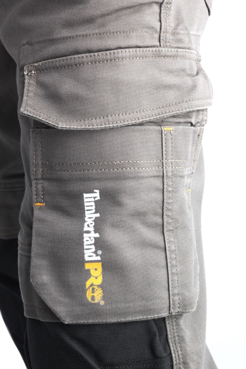 Timberland PRO Ironhide pantalon de travail pour hommes - noir - Image 9