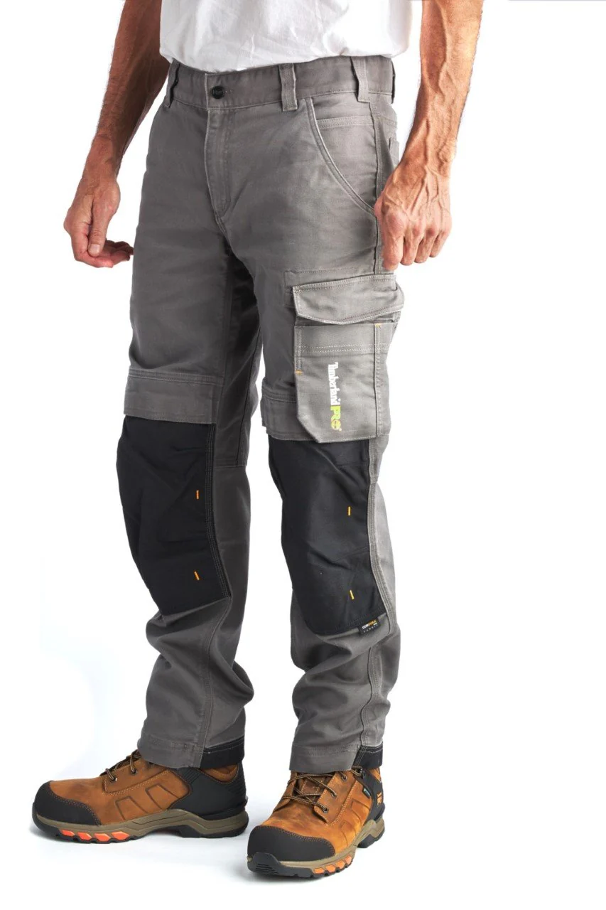 Timberland PRO Ironhide pantalon de travail pour hommes - brun - Image 13