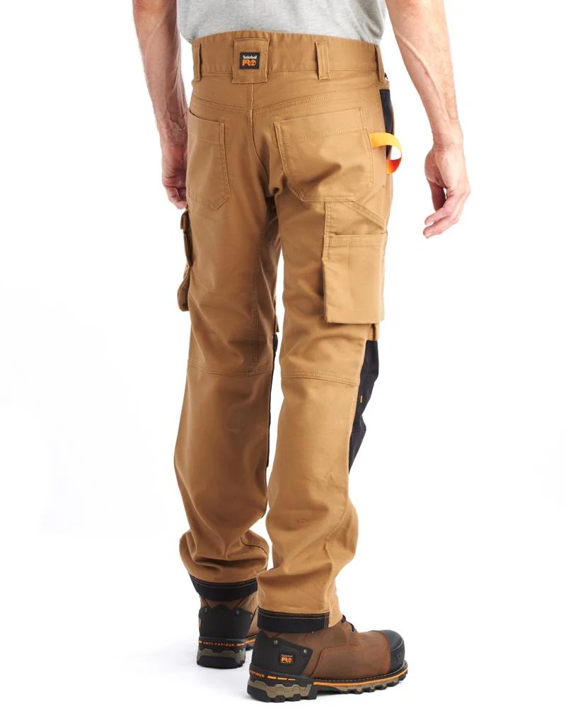 Timberland PRO Ironhide pantalon de travail pour hommes - brun - Image 5