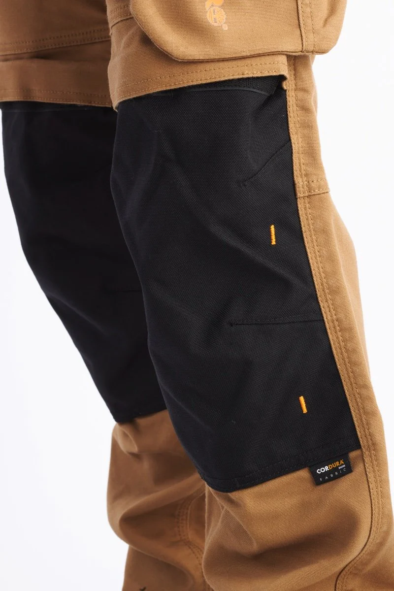 Timberland PRO Ironhide pantalon de travail pour hommes - gris - Image 12