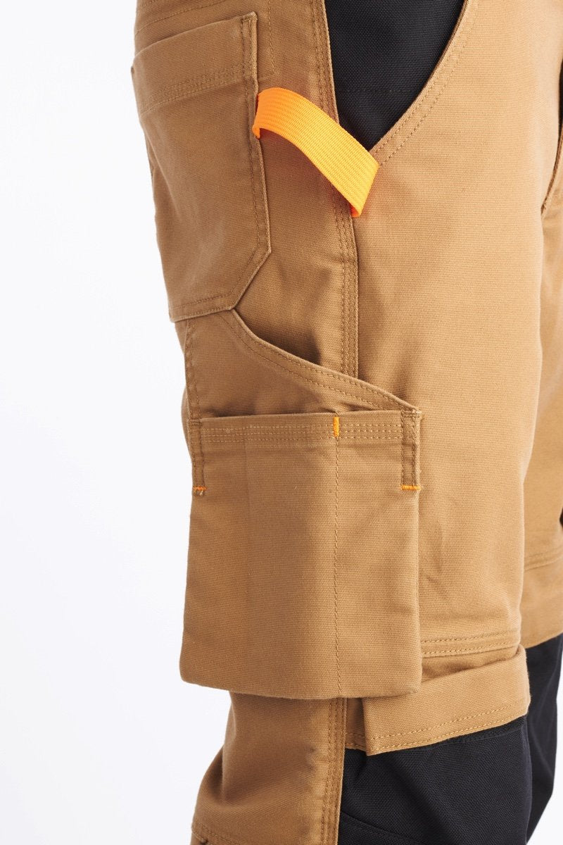 Timberland PRO Ironhide pantalon de travail pour hommes - gris - Image 14
