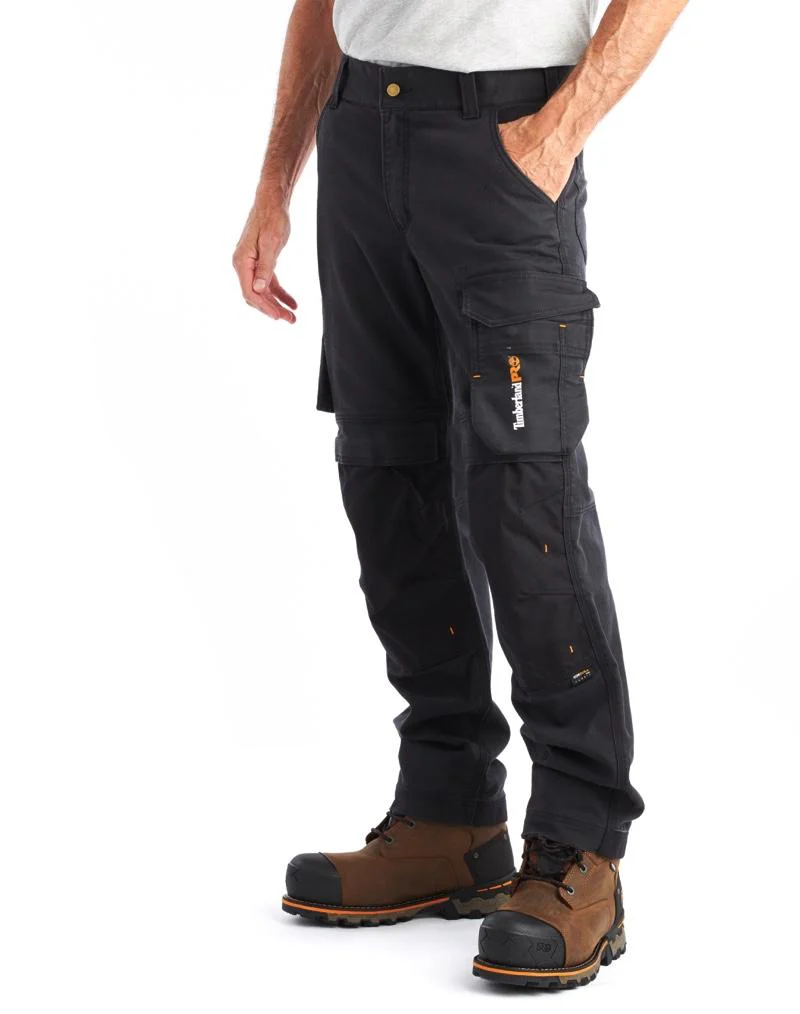 Timberland PRO Ironhide pantalon de travail pour hommes - gris - Image 6