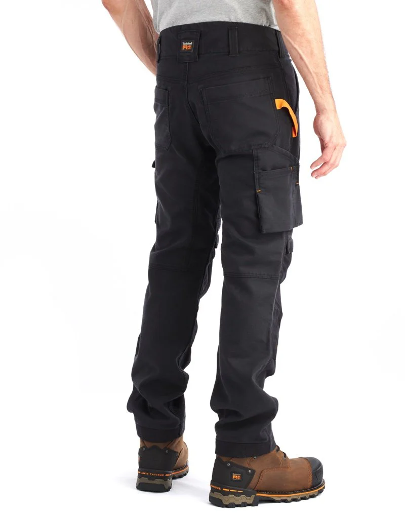 Timberland PRO Ironhide pantalon de travail pour hommes - gris - Image 7