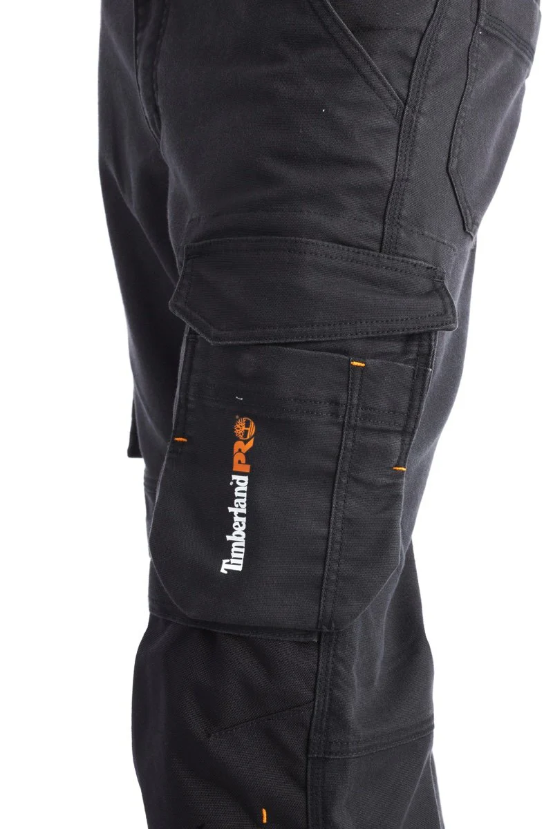 Timberland PRO Ironhide pantalon de travail pour hommes - gris - Image 9