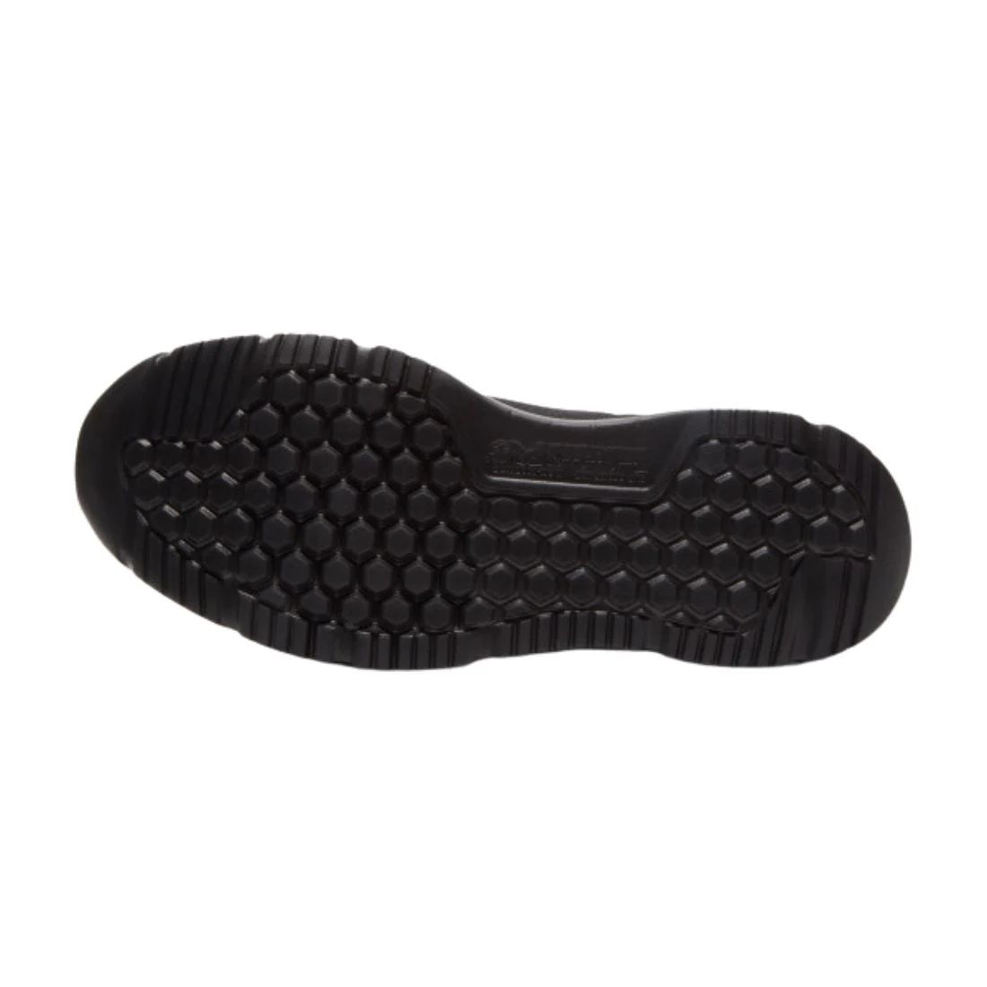 Timberland PRO Intercept MID TB0A67SFEL0 Chaussure de travail athlétique à bout en acier pour hommes - Noir - Image 4