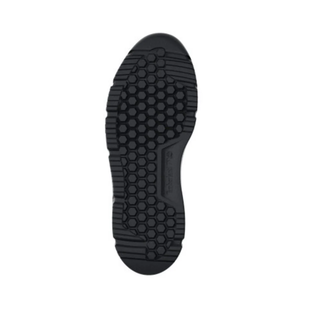 Chaussure de travail athlétique Timberland PRO Intercept pour femmes à cap d'acier  - TB0A632U001 Noir - Image 4