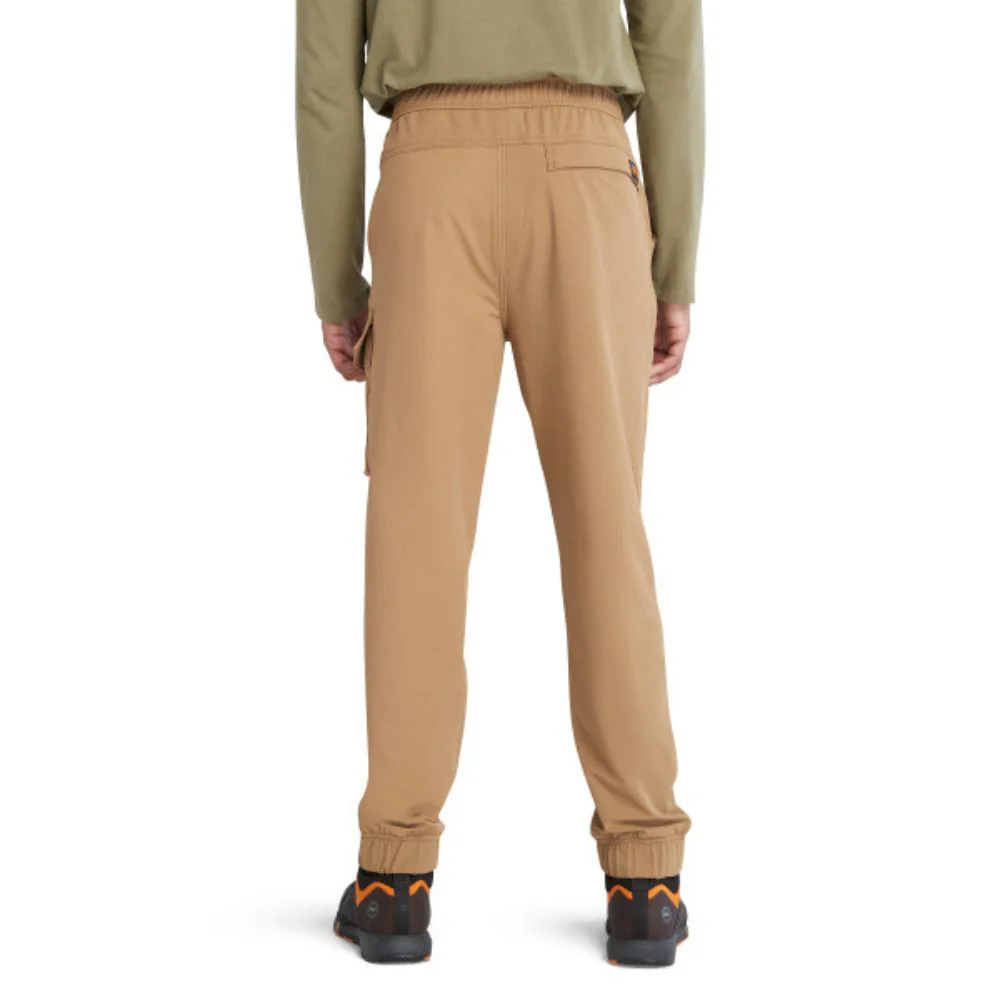 Timberland PRO Morphix Jogger Pantalon de travail utilitaire pour homme - Brun - Image 2