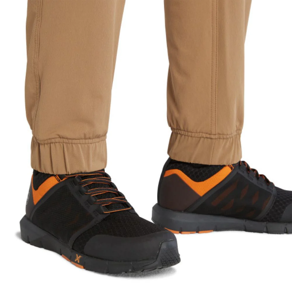Timberland PRO Morphix Jogger Pantalon de travail utilitaire pour homme - Brun - Image 6