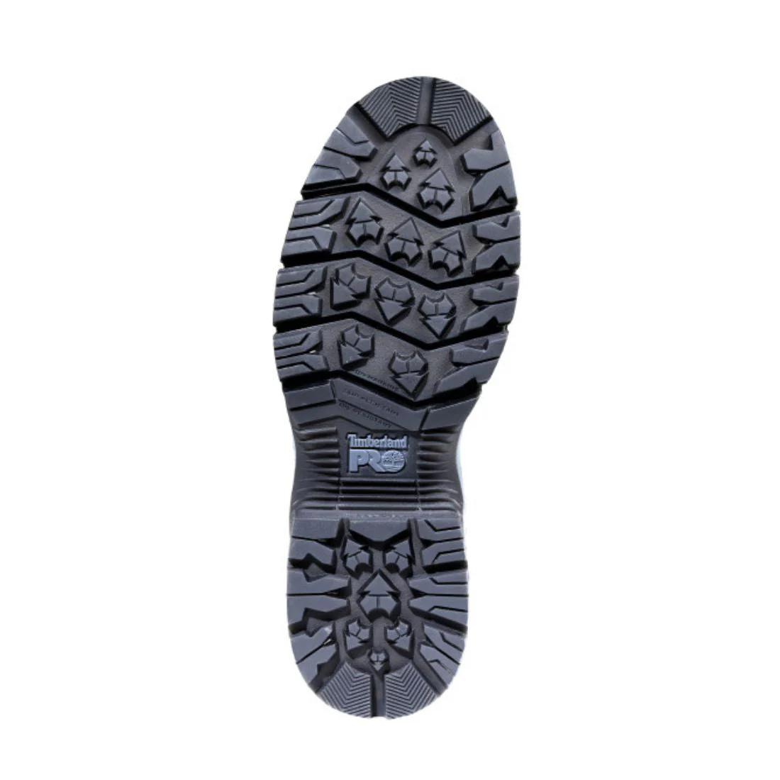 Bottes de travail isolées Timberland PRO Siberian 20 cm pour homme CSA embout composite TB0A63PUW02 - Noir - Image 6