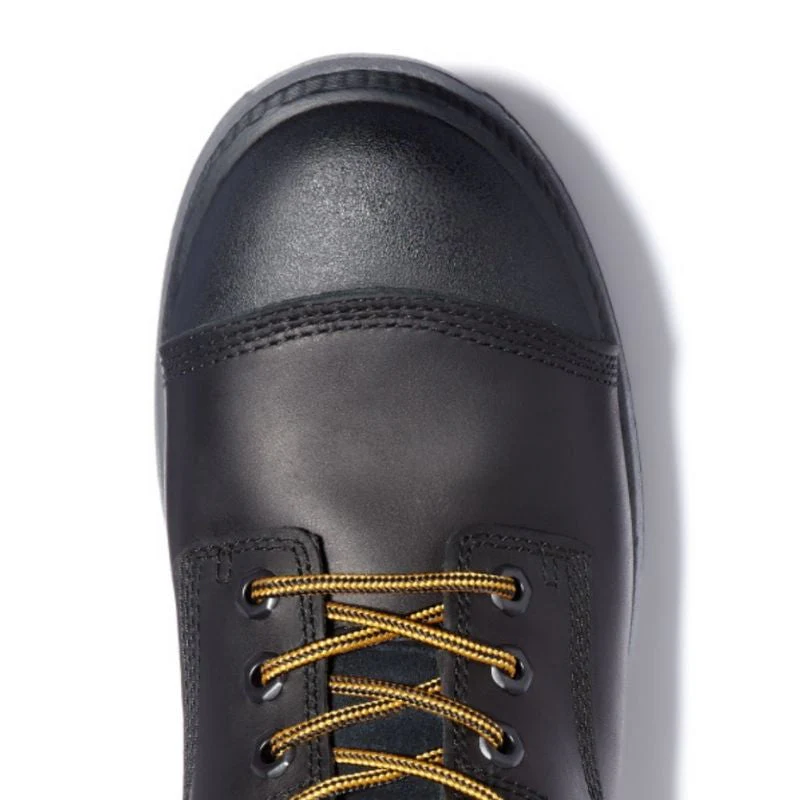 Botte de sécurité imperméable Endurance HD Timberland PRO A1Q6Z de 20 cm pour hommes, à cap de composite - Image 7