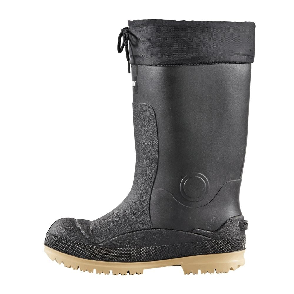 Botte de sécurité hiver Titan Baffin 2359-034 20cm pour hommes a cap de acier - Image 2