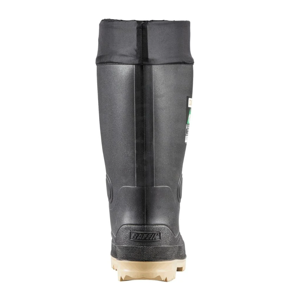 Botte de sécurité hiver Titan Baffin 2359-034 20cm pour hommes a cap de acier - Image 3