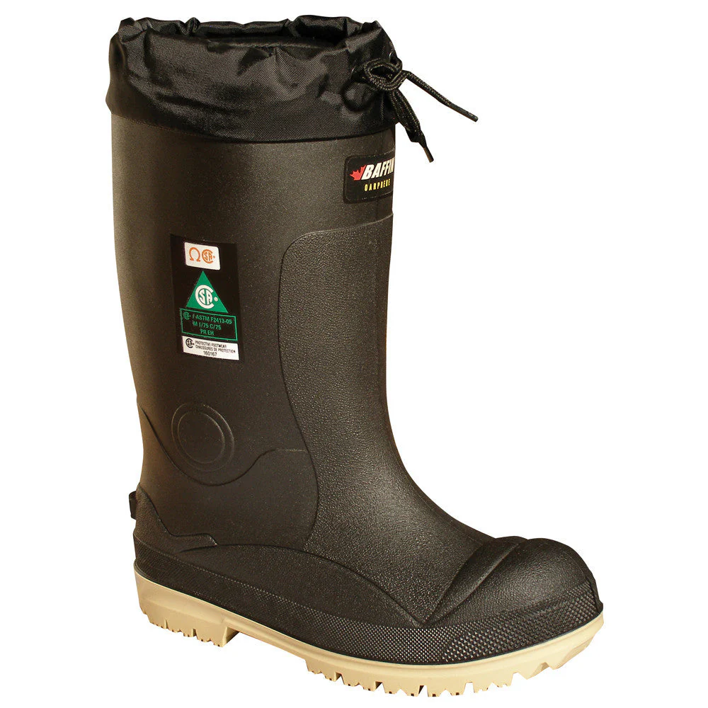 Botte de sécurité hiver Titan Baffin 2359-034 20cm pour hommes a cap de acier - Image 6