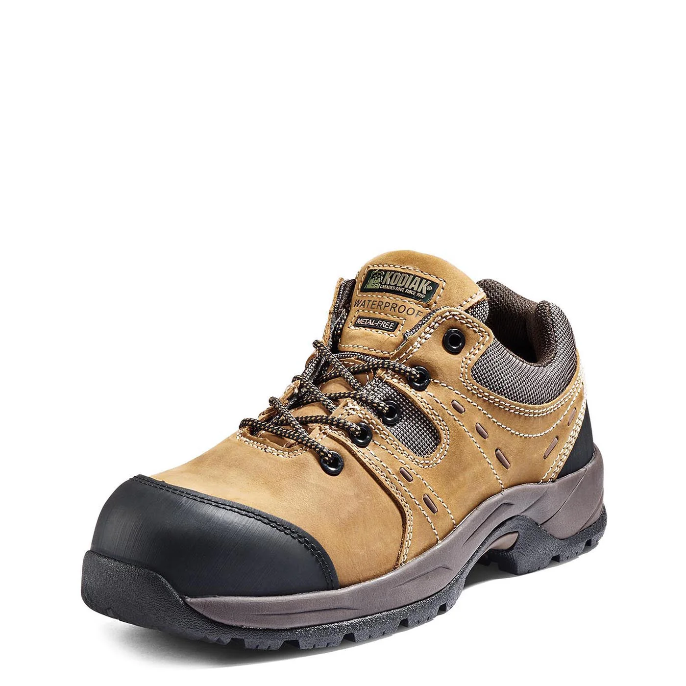 Chaussure de sécurité Trail Kodiak pour hommes, à embout composite - Image 7