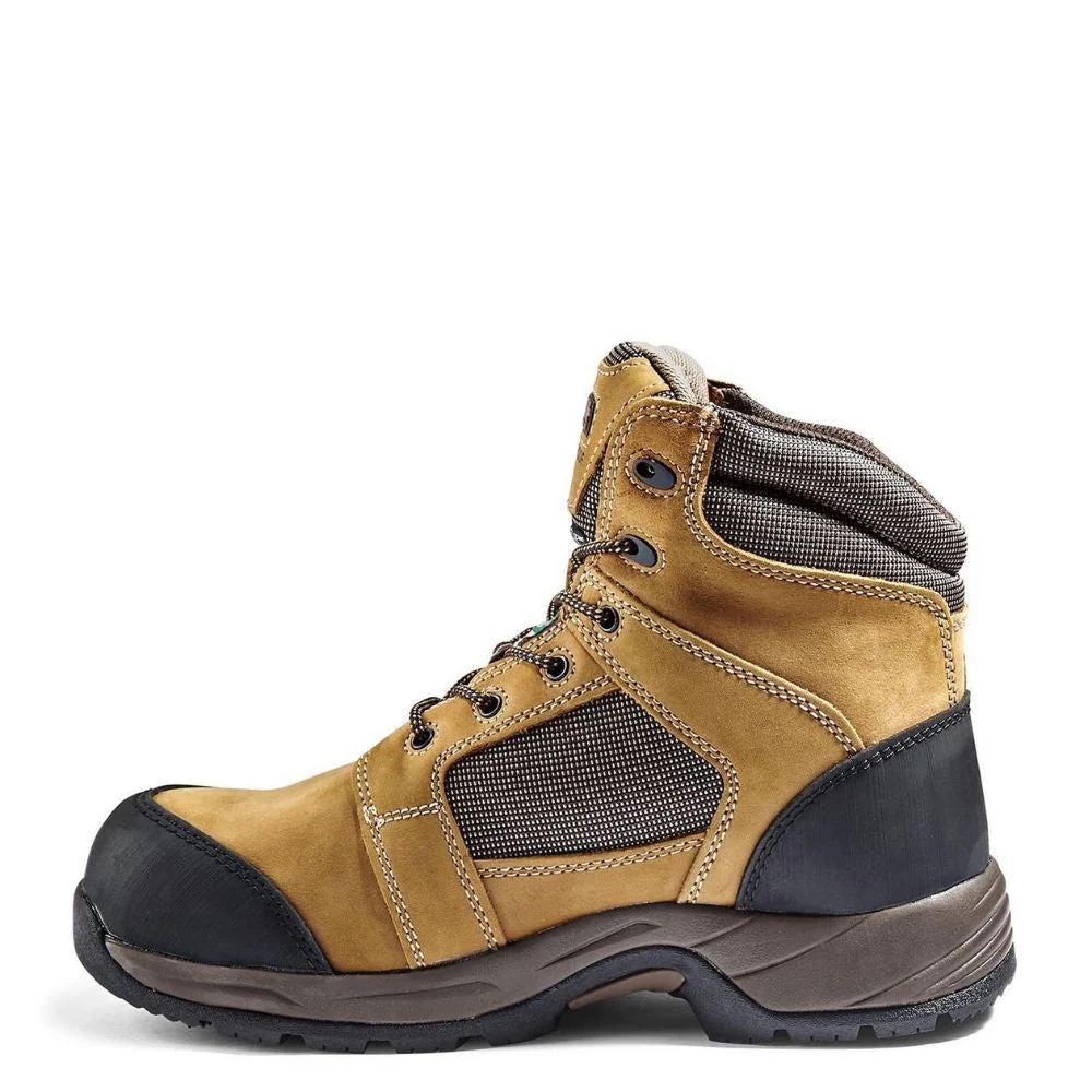 Botte de sécurité Trakker Kodiak de 6po pour hommes, à cap de composite 302113 - Image 3