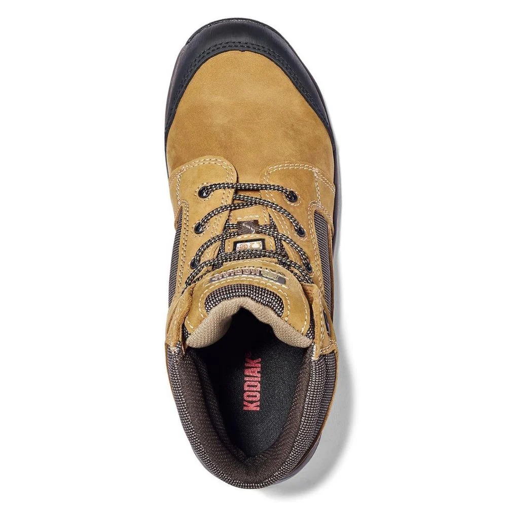 Botte de sécurité Trakker Kodiak de 6po pour hommes, à cap de composite 302113 - Image 6