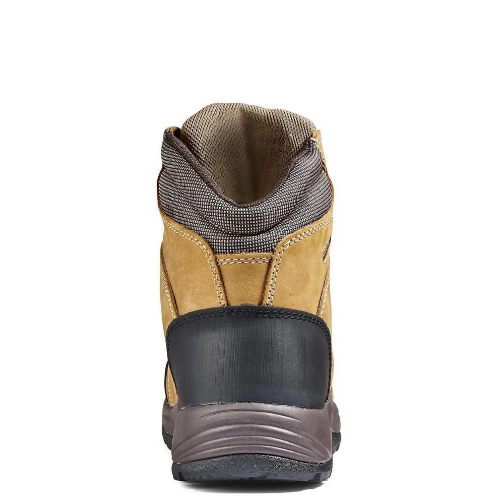 Botte de sécurité Trakker Kodiak de 6po pour hommes, à cap de composite 302113 - Image 8