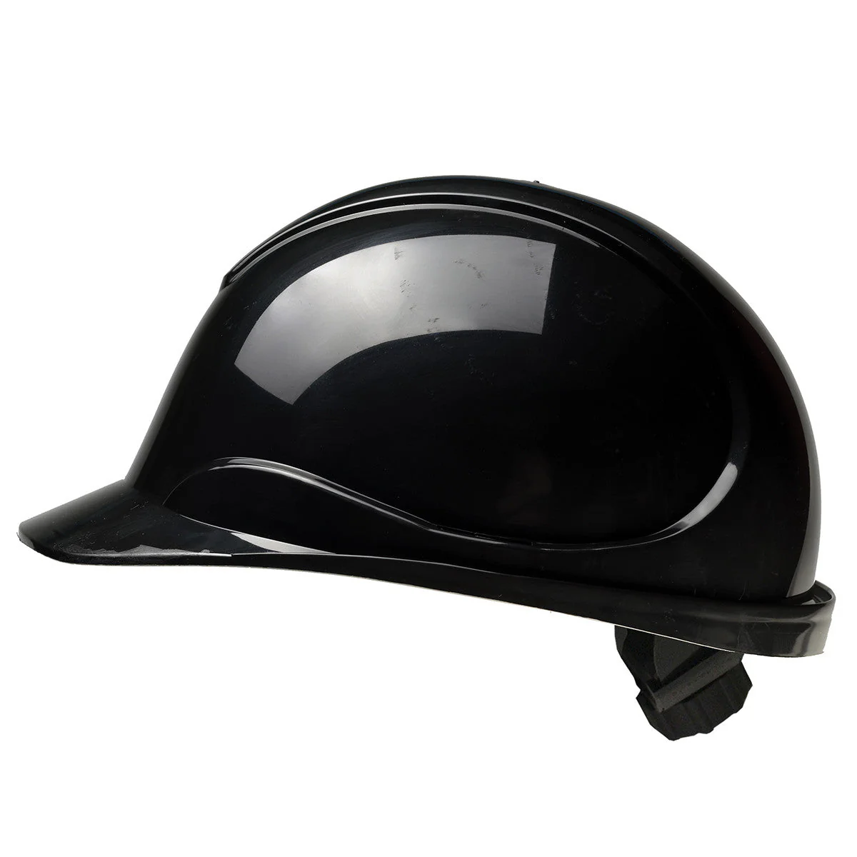 Casque de protection de type 2 HP542R - NOIR - Image 6