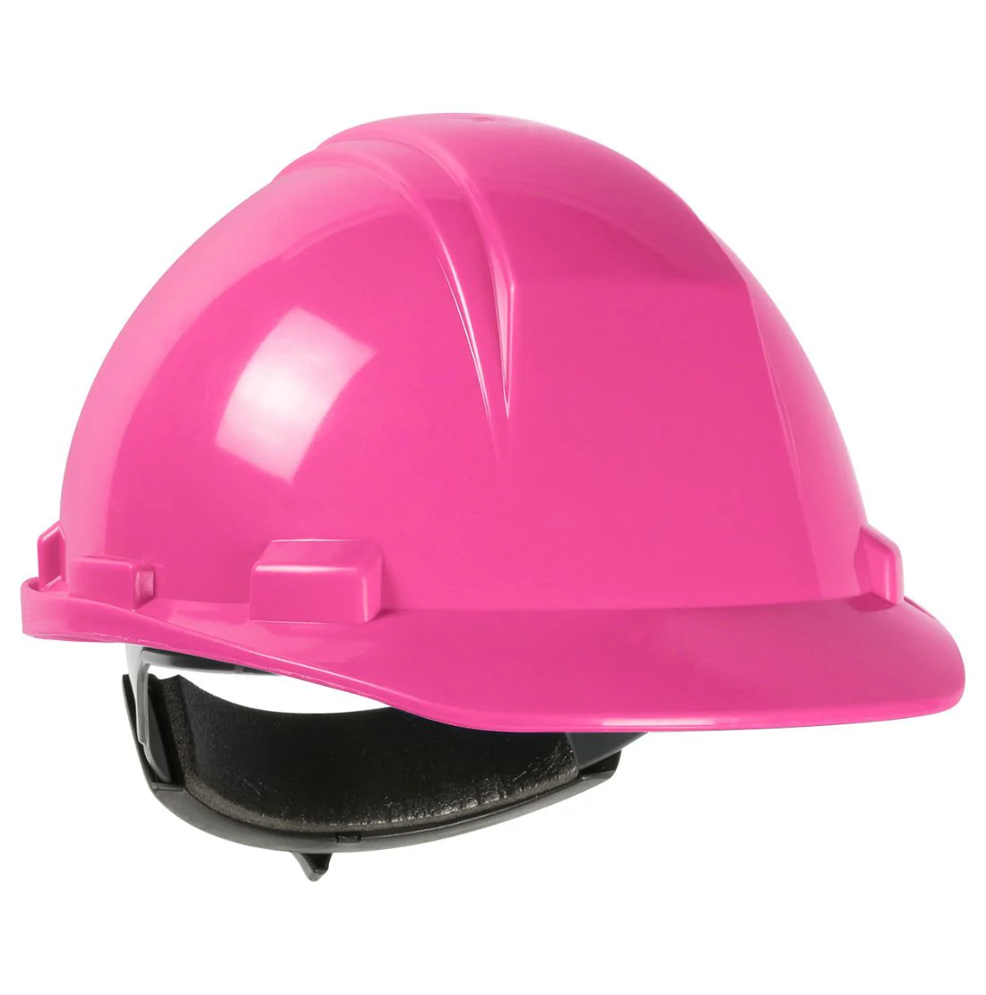 Casque de protection de type 2 HP542R - NOIR - Image 7