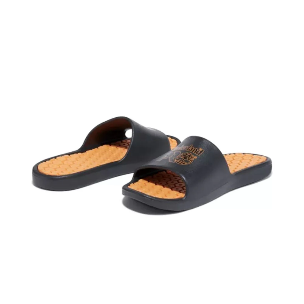 Sandales Timberland PRO® Anti-Fatigue Technology Slip-On Unisexe TB0A2A71001 - Image 4