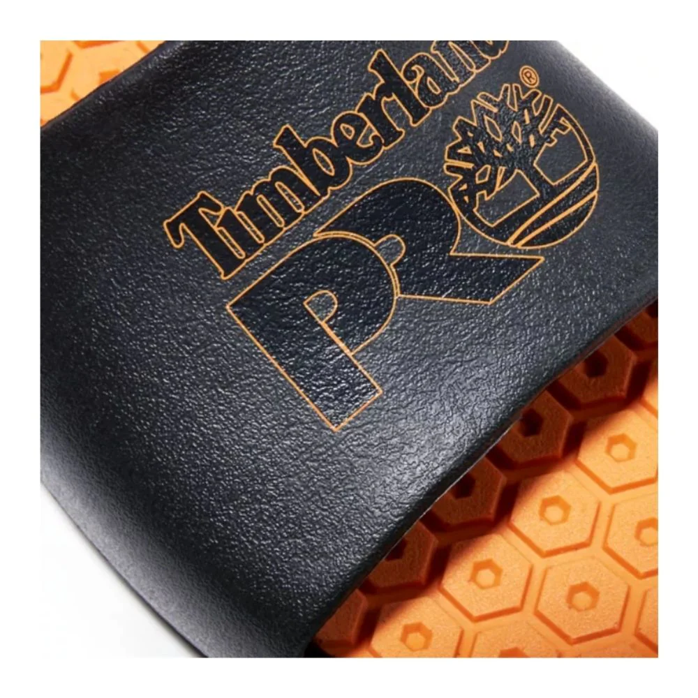 Sandales Timberland PRO® Anti-Fatigue Technology Slip-On Unisexe TB0A2A71001 - Image 6