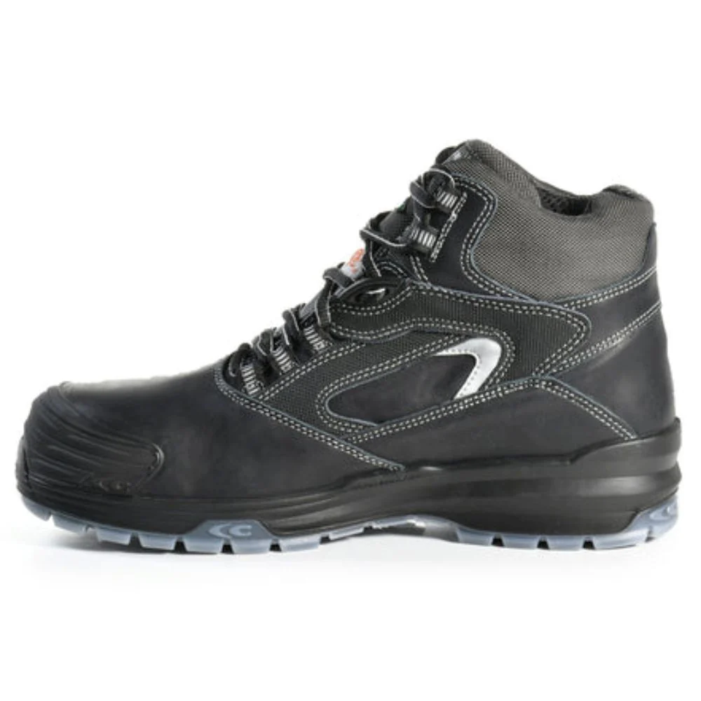 Botte de sécurité Valzer 2 Cofra pour homme, à embout composite - Image 2