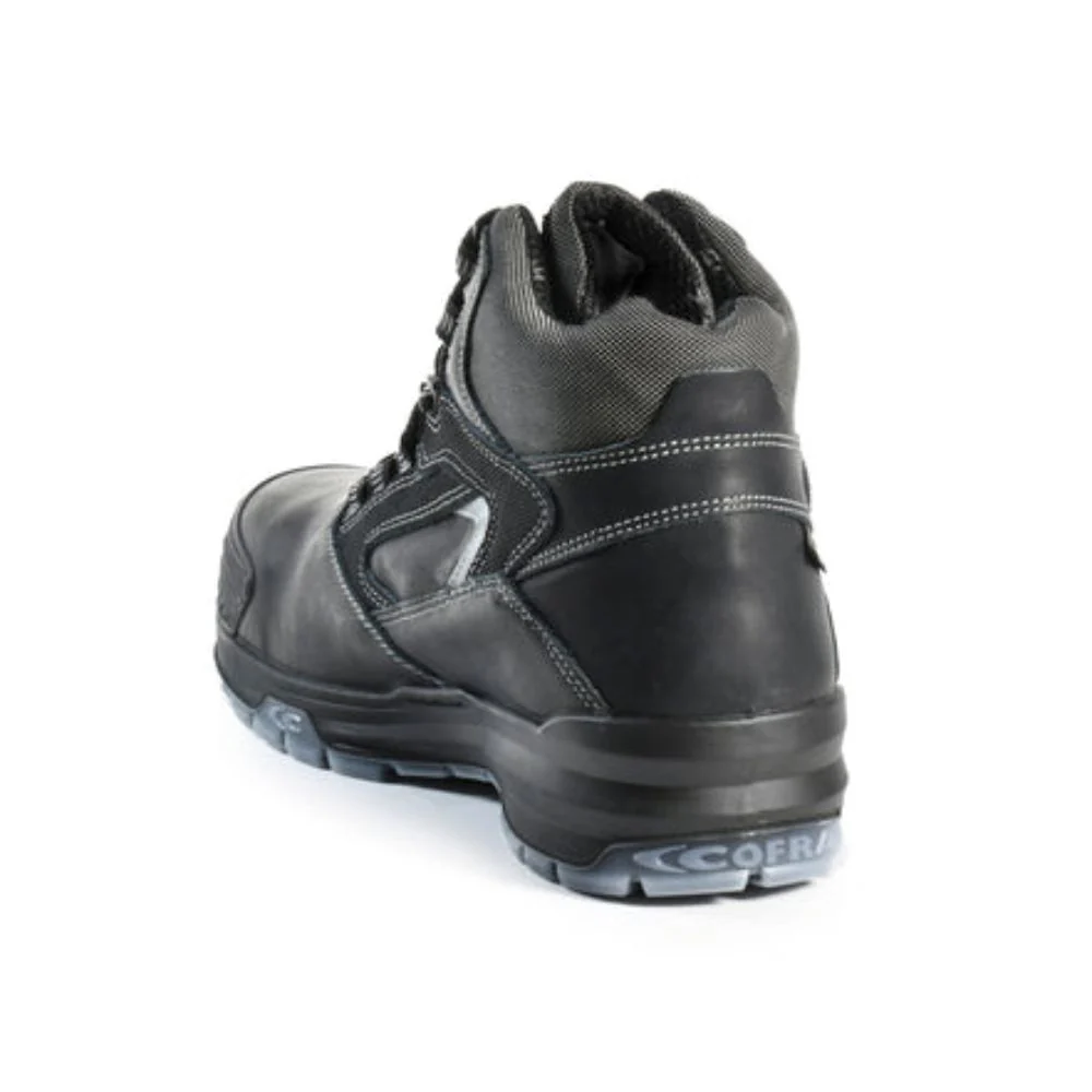 Botte de sécurité Valzer 2 Cofra pour homme, à embout composite - Image 4