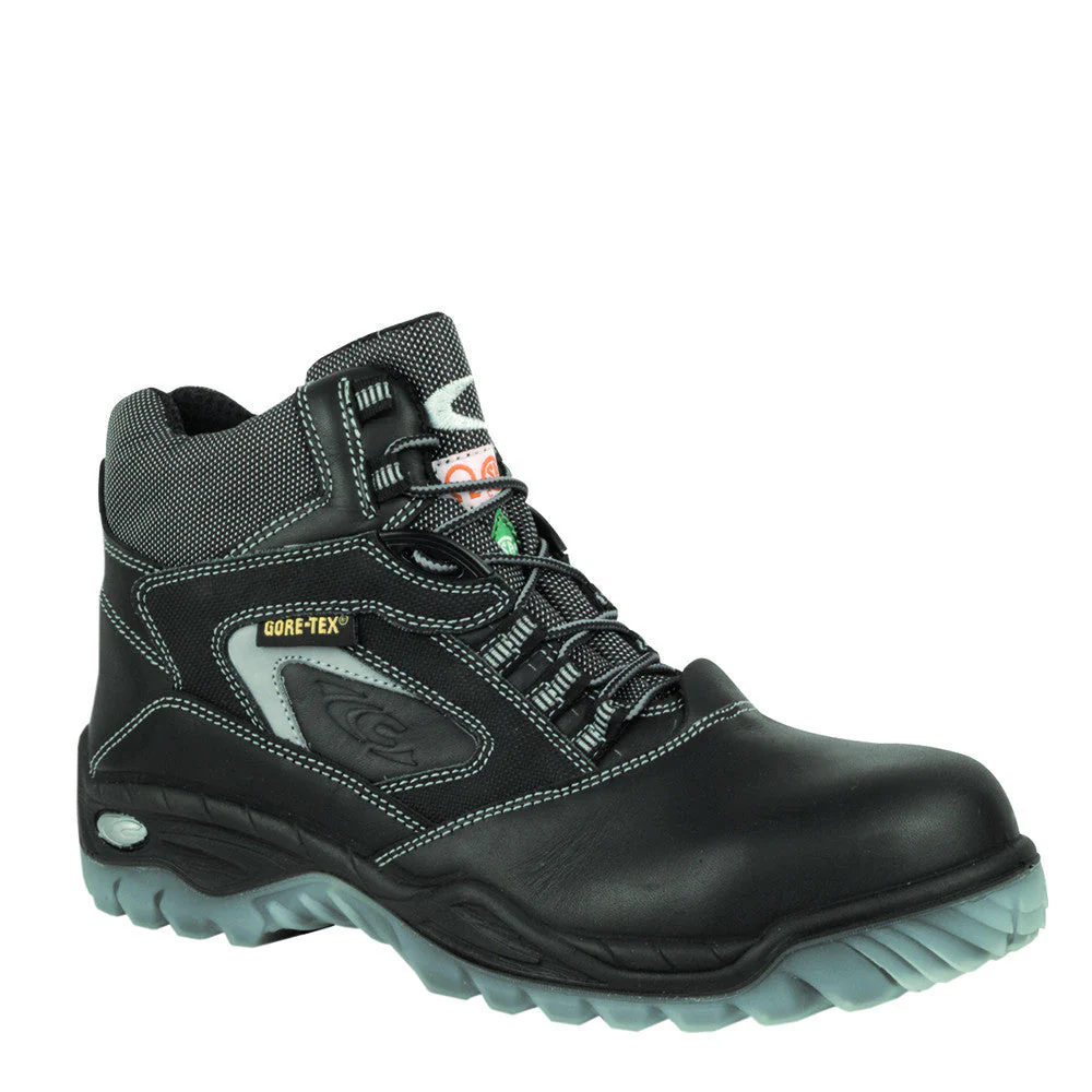 Botte de sécurité Valzer 2 Cofra pour homme, à embout composite - Image 6