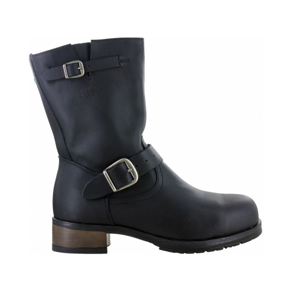 Chaussure de sécurité Vanessa Mellow Walk de 20 cm pour femmes, à embout d'acier - Image 3