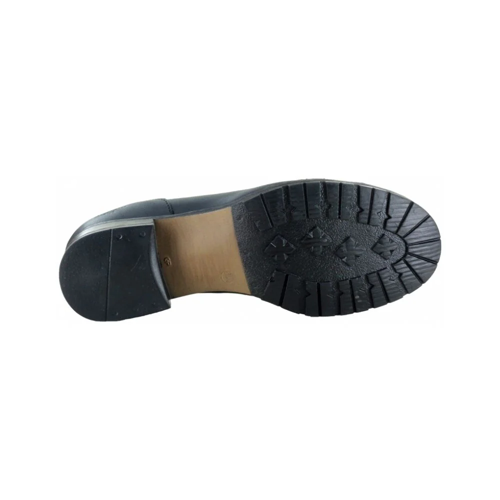 Chaussure de sécurité Vanessa Mellow Walk de 20 cm pour femmes, à embout d'acier - Image 4