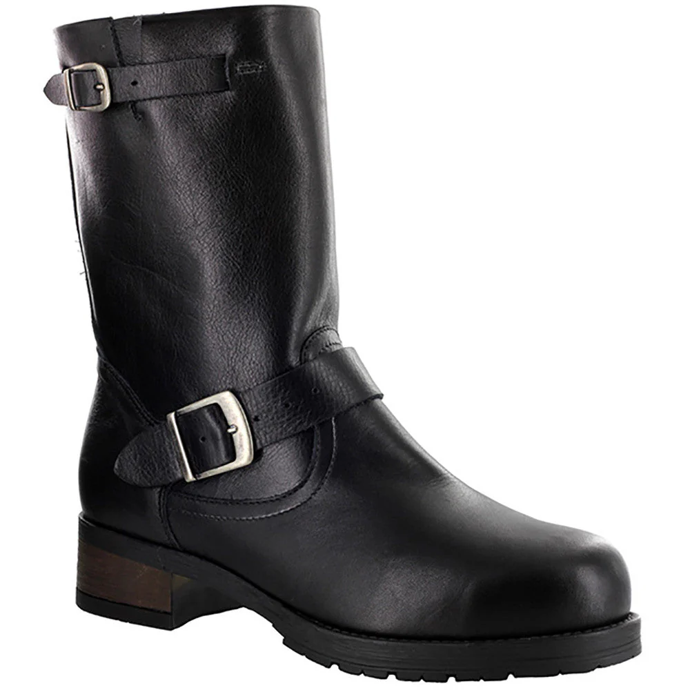 Chaussure de sécurité Vanessa Mellow Walk de 20 cm pour femmes, à embout d'acier - Image 5