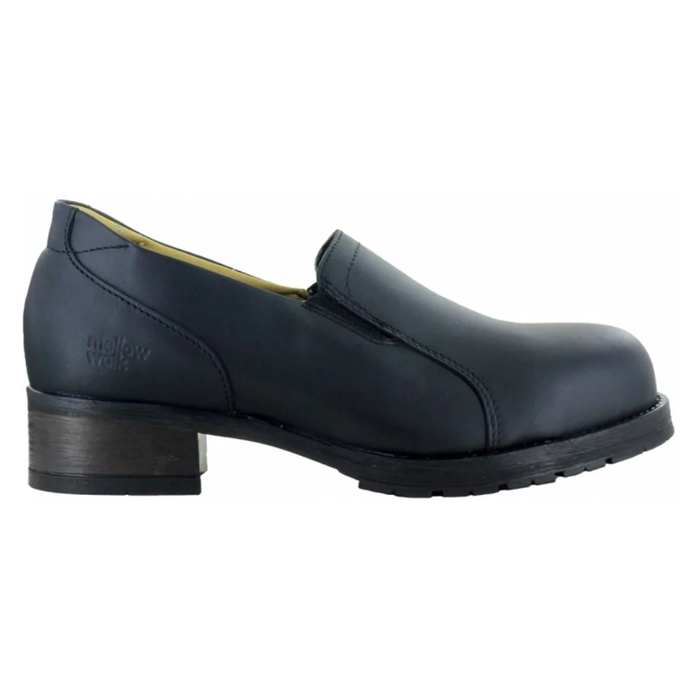 Chaussure de sécurité Vanessa Mellow Walk pour femmes, à embout d'acier - Image 2