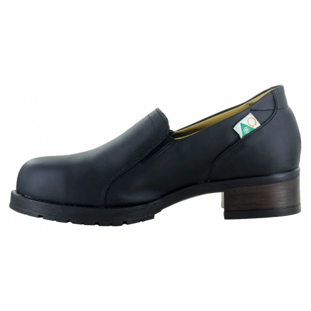 Chaussure de sécurité Vanessa Mellow Walk pour femmes, à embout d'acier - Image 3