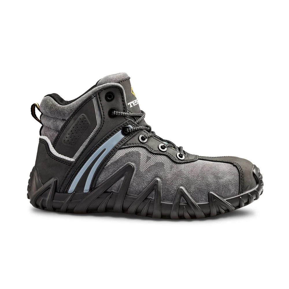 Chaussure de travail athlétique Venom Mid Terra 608285 pour hommes, à cap de composite - Image 2