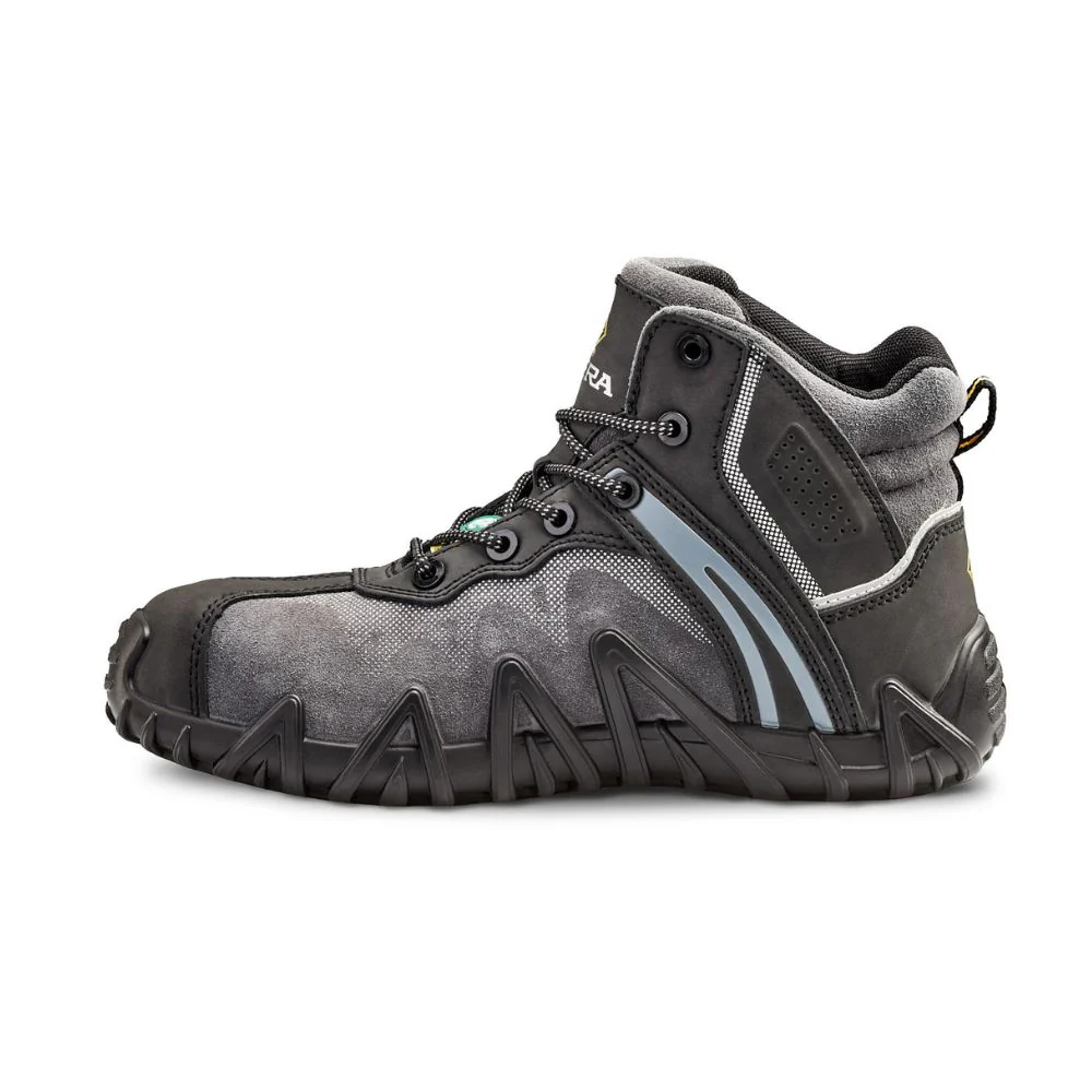 Chaussure de travail athlétique Venom Mid Terra 608285 pour hommes, à cap de composite - Image 3
