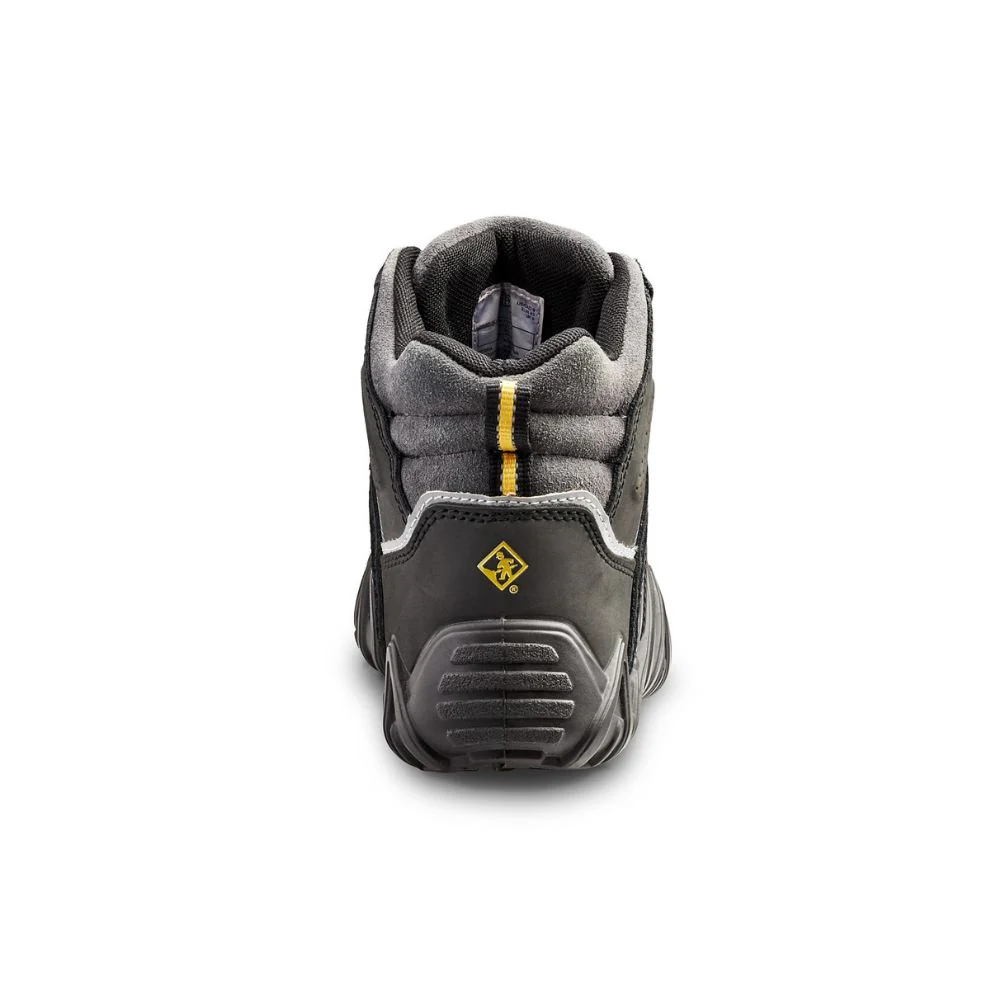 Chaussure de travail athlétique Venom Mid Terra 608285 pour hommes, à cap de composite - Image 7