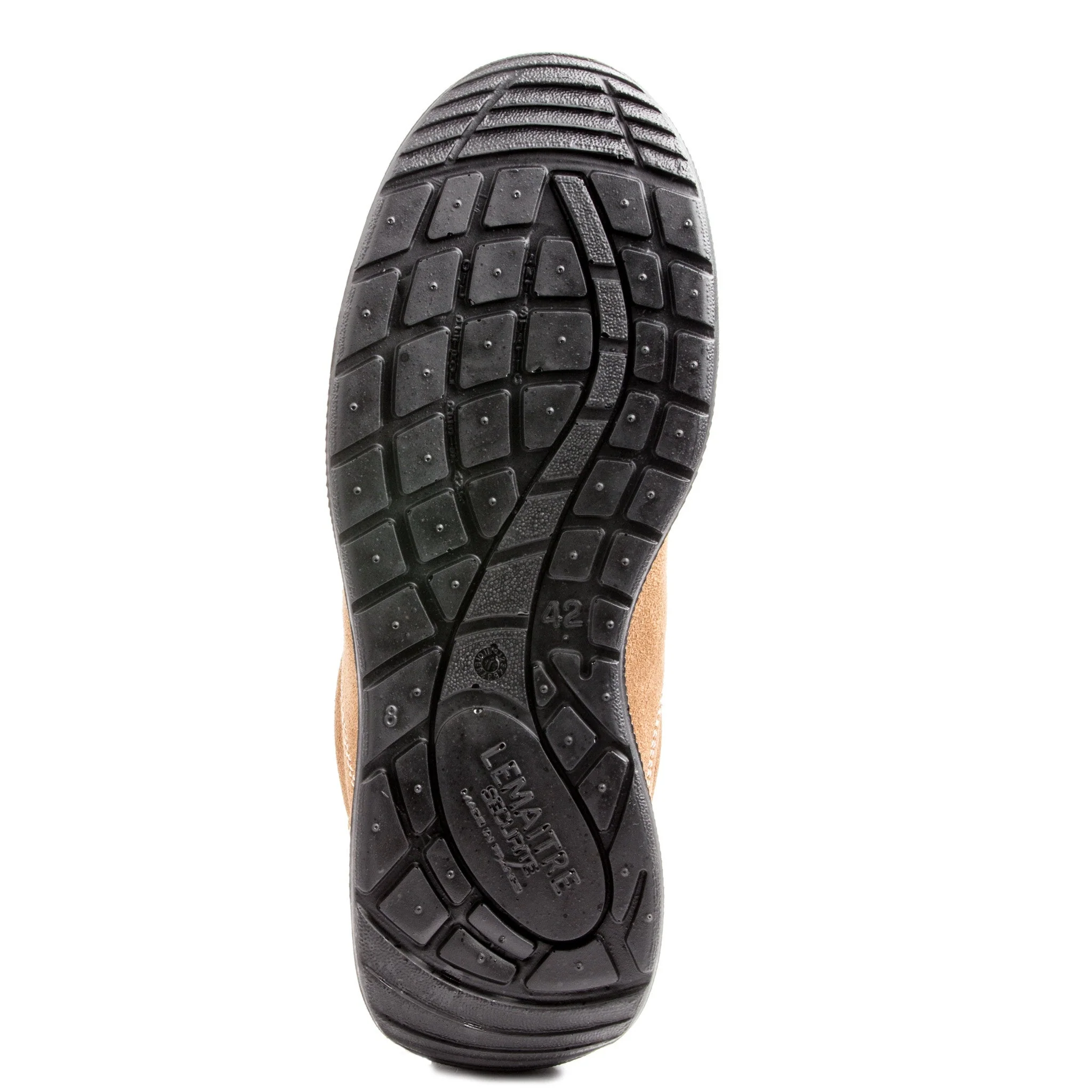 Chaussure athlétique de travail Viper Soulier de Sécurité Pour Hommes - Image 3