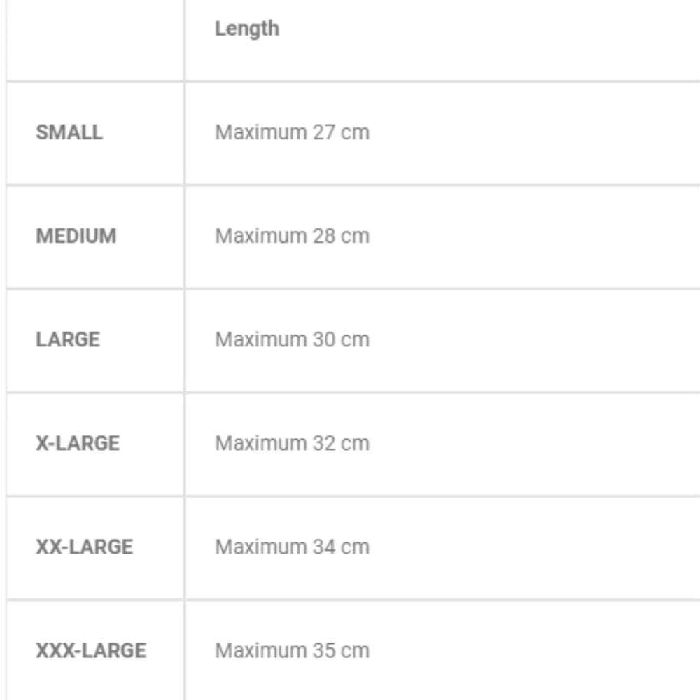 Couvre-chaussures Neos Voyager STABILicers® - Image 7