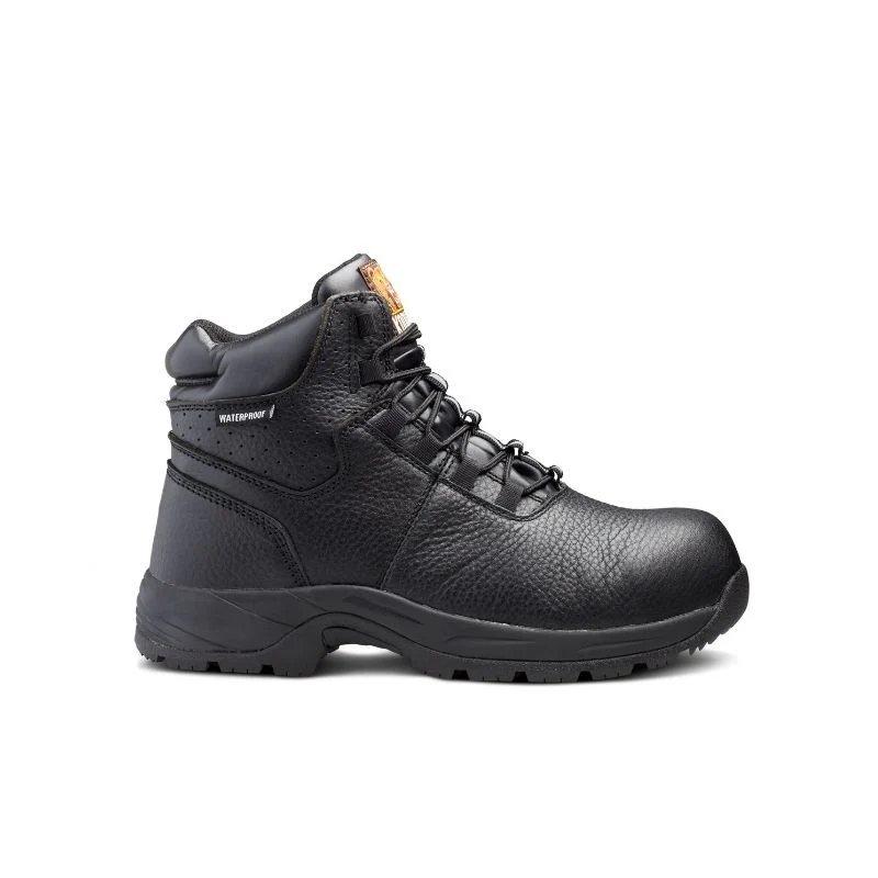 Botte de Sécurité Randonneur Imperméable Kodiak Martin 302116 De 15cm Pour Hommes - Image 2