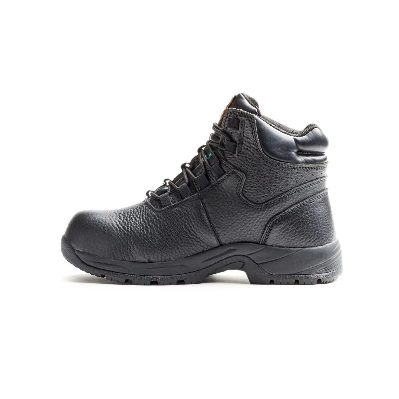 Botte de Sécurité Randonneur Imperméable Kodiak Martin 302116 De 15cm Pour Hommes - Image 3