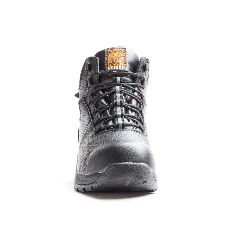 Botte de Sécurité Randonneur Imperméable Kodiak Martin 302116 De 15cm Pour Hommes - Image 6