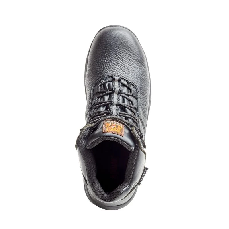 Botte de Sécurité Randonneur Imperméable Kodiak Martin 302116 De 15cm Pour Hommes - Image 7