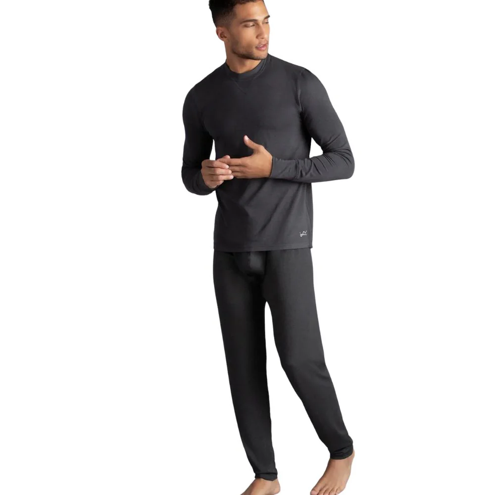 Watsons Heat Base Layer Caleçon long pour homme - Image 3